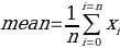 Measures of Central Tendency and Descriptive Statistics