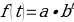 Formula 4.
